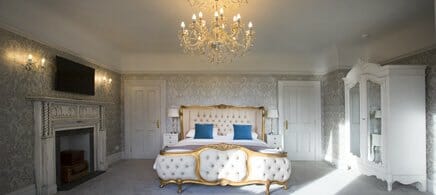Gower Bed & Breakfast - Outstanding Rooms